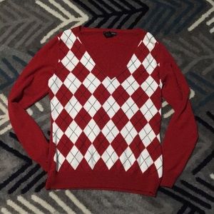 Women’s sweater